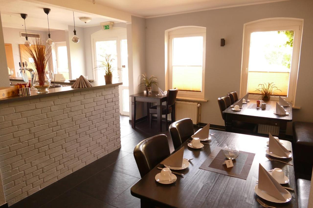 Hotel O'Felder Osterrönfeld Zewnętrze zdjęcie