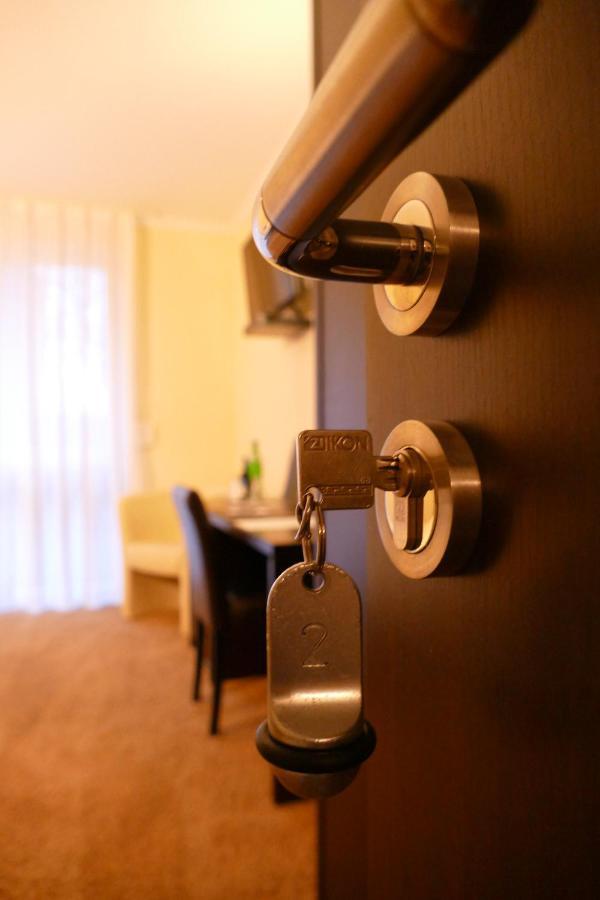 Hotel O'Felder Osterrönfeld Zewnętrze zdjęcie