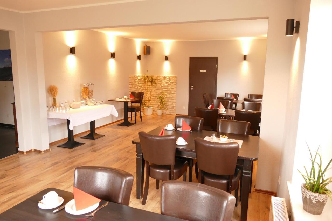 Hotel O'Felder Osterrönfeld Zewnętrze zdjęcie
