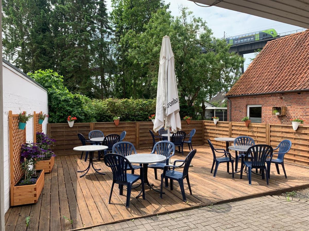 Hotel O'Felder Osterrönfeld Zewnętrze zdjęcie