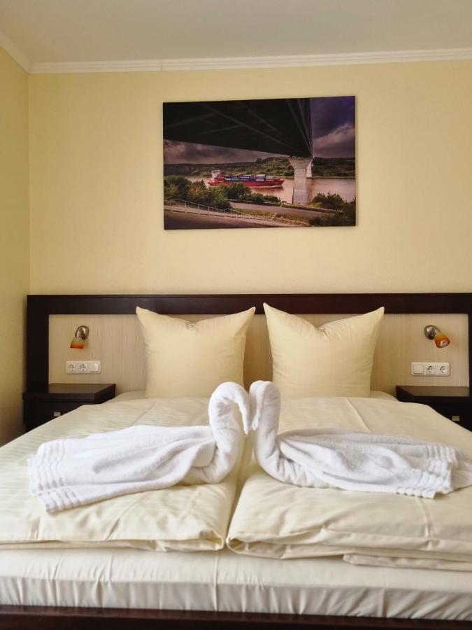 Hotel O'Felder Osterrönfeld Zewnętrze zdjęcie