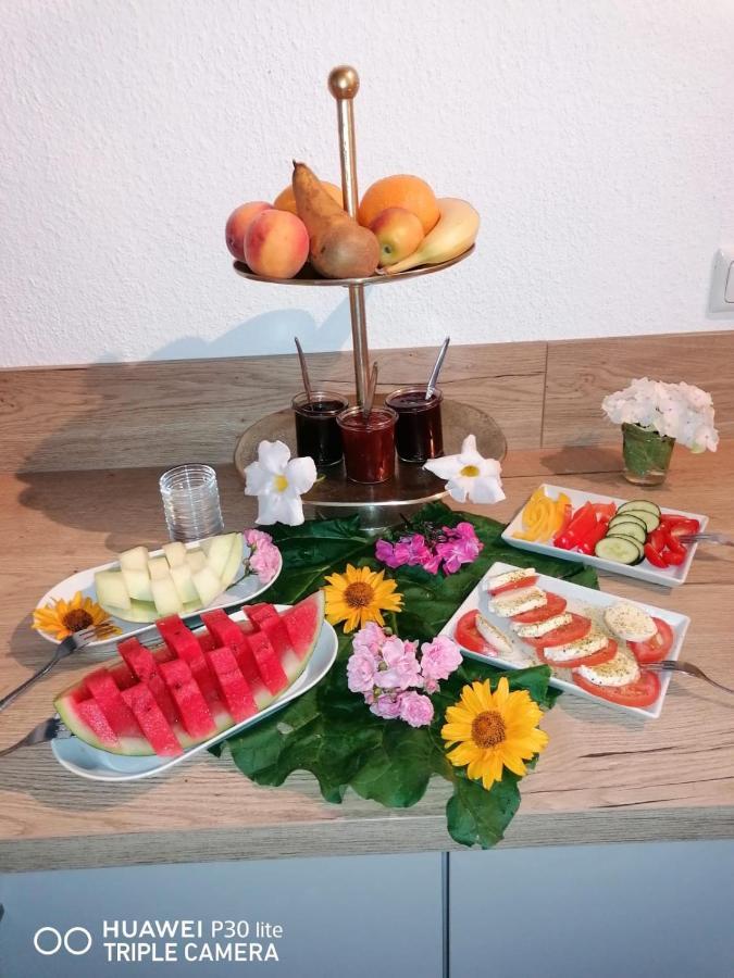 Hotel O'Felder Osterrönfeld Zewnętrze zdjęcie
