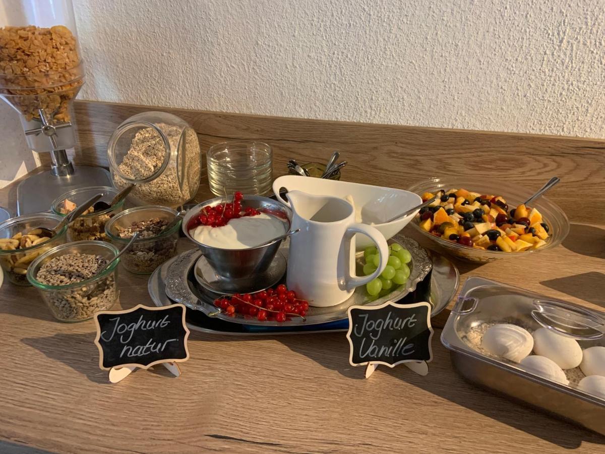 Hotel O'Felder Osterrönfeld Zewnętrze zdjęcie