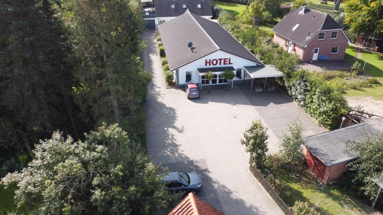 Hotel O'Felder Osterrönfeld Zewnętrze zdjęcie